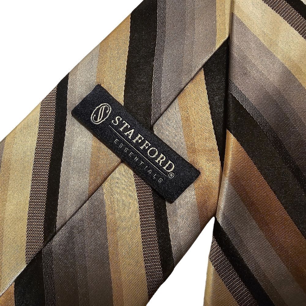 STAFFORD TIE - Picture 7 of 8